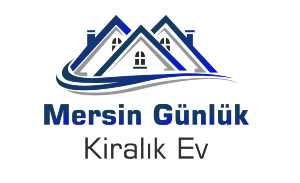 Mersin Günlük Kiralık Ev